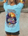 Maxcorners Welcome To Camp All Over Print LM2101