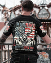 Maxcorners If You Don't Like Hunting All Over Print LM1601