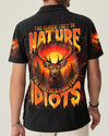Maxcorners The Closer I Get To Nature Deer All Over Print LM1601