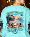 Maxcorners Camping Crew All Over Print LM2101
