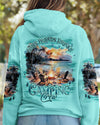 Maxcorners Camping Crew All Over Print LM2101