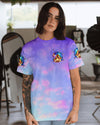 Maxcorners Making Memories One Campfire At A Time All Over Print LM2101