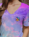 Maxcorners Making Memories One Campfire At A Time All Over Print LM2101