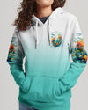 Maxcorners Stay Wild Ocean Child Undersea All Over Print LM2101
