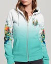 Maxcorners Stay Wild Ocean Child Undersea All Over Print LM2101