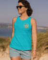 Maxcorners Not All Who Wander Are Lost Compass All Over Print LM1501