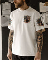 Maxcorners The Closer I Get To Nature Deer Hunting All Over Print LM2101