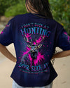 Maxcorners I Don't Suck At Hunting Deer All Over Print LM1601