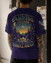 Maxcorners Small Gang Bigfoot All Over Print LM1601