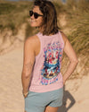 Maxcorners Not All Who Wander Are Lost Compass All Over Print LM2101
