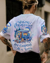 Maxcorners Making Memories One Campfire At A Time Christmas All Over Print LM2101