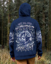 Maxcorners Not All Who Wander Are Lost Compass All Over Print LM1501