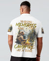 Maxcorners Making Memories One Campfire At A Time Bear All Over Print LM2101