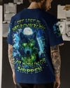 Maxcorners Get Lost In Nature Wolf All Over Print LM1501