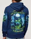Maxcorners Get Lost In Nature Wolf All Over Print LM1501