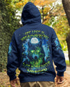 Maxcorners Get Lost In Nature Wolf All Over Print LM1501