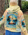 Maxcorners The Closer I Get To Nature Campfire All Over Print - Tlnz1111244 LM2101