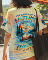 Maxcorners The Closer I Get To Nature Campfire All Over Print - Tlnz1111244 LM2101
