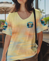 Maxcorners The Closer I Get To Nature Campfire All Over Print - Tlnz1111244 LM2101