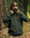 Maxcorners Let The Good Times Roll Bigfoot All Over Print LM1601