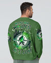 Maxcorners (Hot Deal) Not All Who Wander Are Lost Bigfoot Compass All Over Print LM1601