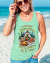Maxcorners Making Memories One Campfire At A Time All Over Print LM2101