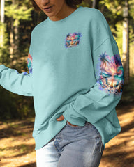 Maxcorners Making Memories One Campfire At A Time All Over Print LM2101