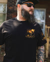 Maxcorners The Closer I Get To Nature Bigfoot All Over Print LM2101