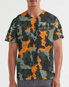 Maxcorners Buck Around And Find Out Deer Hunting All Over Print LM1601