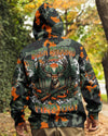 Maxcorners Buck Around And Find Out Deer Hunting All Over Print LM1601