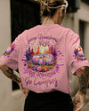 Maxcorners Real Grandmas Go Camping All Over Print LM2101