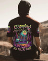 Maxcorners Camping Makes Me Happy All Over Print LM2101