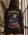 Maxcorners Camping Makes Me Happy All Over Print LM2101