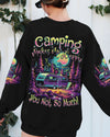 Maxcorners Camping Makes Me Happy All Over Print LM2101