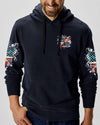 Maxcorners Buck Around And Find Out Deer Hunting All Over Print LM1601