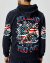 Maxcorners Buck Around And Find Out Deer Hunting All Over Print LM1601