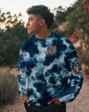 Maxcorners Buck Around And Find Out Deer Hunting All Over Print LM1601