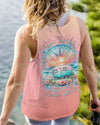 Maxcorners Life Rocks When Your Home Rolls Compass All Over Print LM2101
