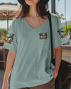Maxcorners Making Memories One Campfire At A Time Boos Halloween All Over Print LM2101