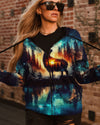 Maxcorners Find Me Where The Wild Things Are Deer Hunting Nature All Over Print LM1501