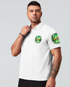 Maxcorners And Into The Forest I Go Bigfoot All Over Print LM1601