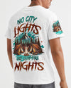 Maxcorners No City Lights Just Camp Fire Nights All Over Print LM2101