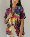 Maxcorners Campfire Hawaiian Shirt LM2101