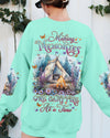 Maxcorners Making Memories One Campfire At A Time All Over Print LM2101