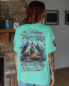 Maxcorners Making Memories One Campfire At A Time All Over Print LM2101