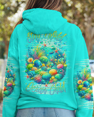 Maxcorners Stay Wild Ocean Child Undersea All Over Print LM2101