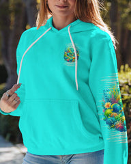 Maxcorners Stay Wild Ocean Child Undersea All Over Print LM2101