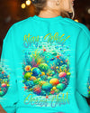 Maxcorners Stay Wild Ocean Child Undersea All Over Print LM2101