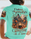 Maxcorners Making Memories One Campfire At A Time All Over Print LM2101