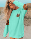 Maxcorners Making Memories One Campfire At A Time All Over Print LM2101